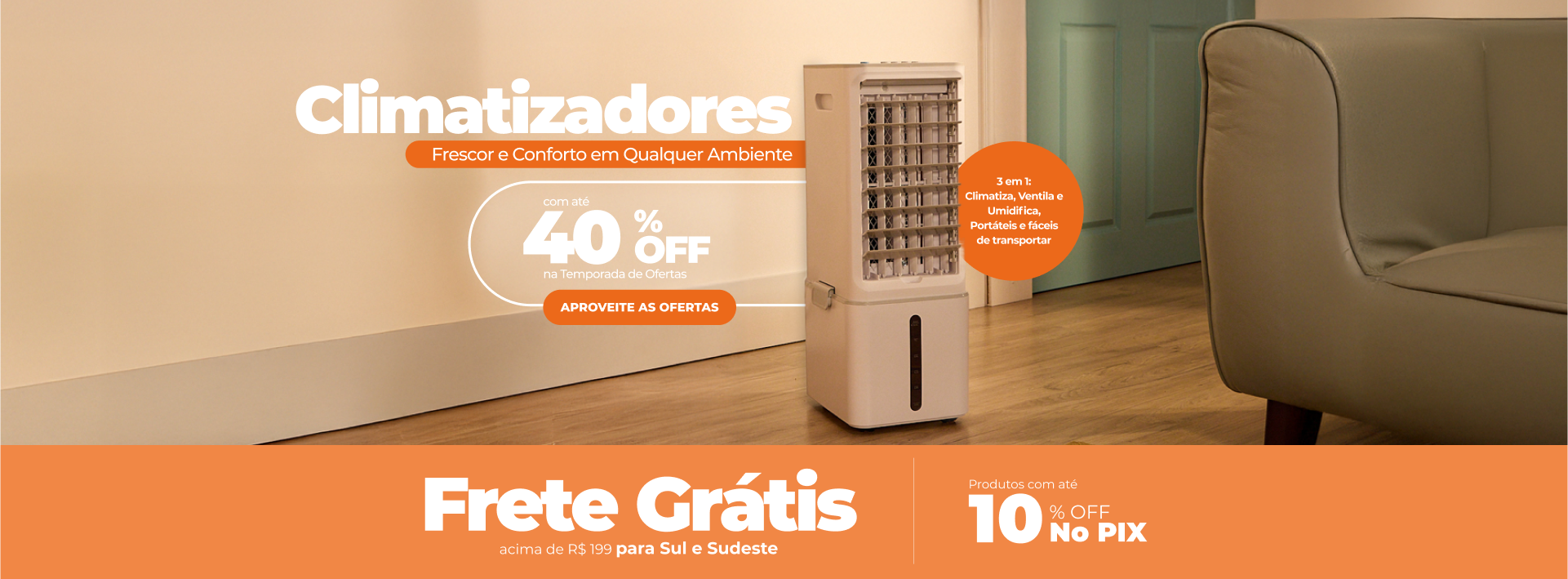 Banner Suporte desktop